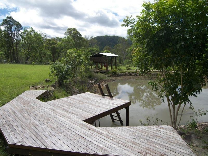 315 Grigor Road, Conondale QLD 4552