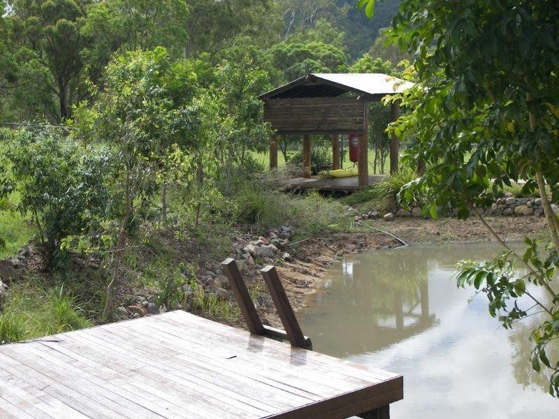 315 Grigor Road, Conondale QLD 4552