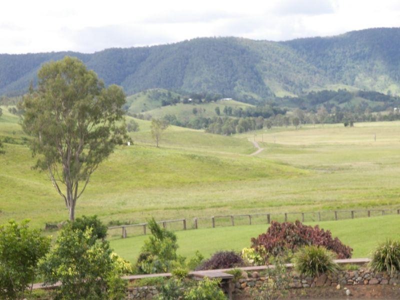 315 Grigor Road, Conondale QLD 4552