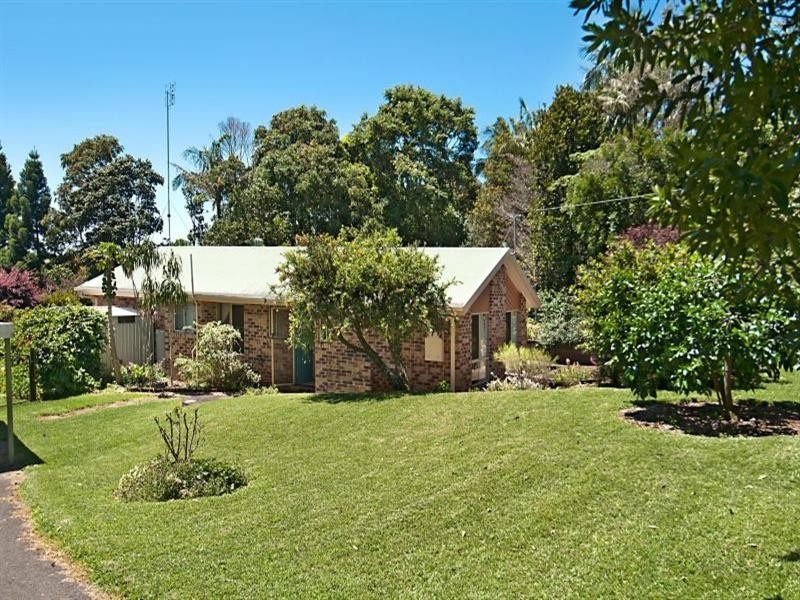 31 Centenary, Maleny QLD 4552