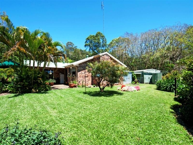 31 Centenary, Maleny QLD 4552