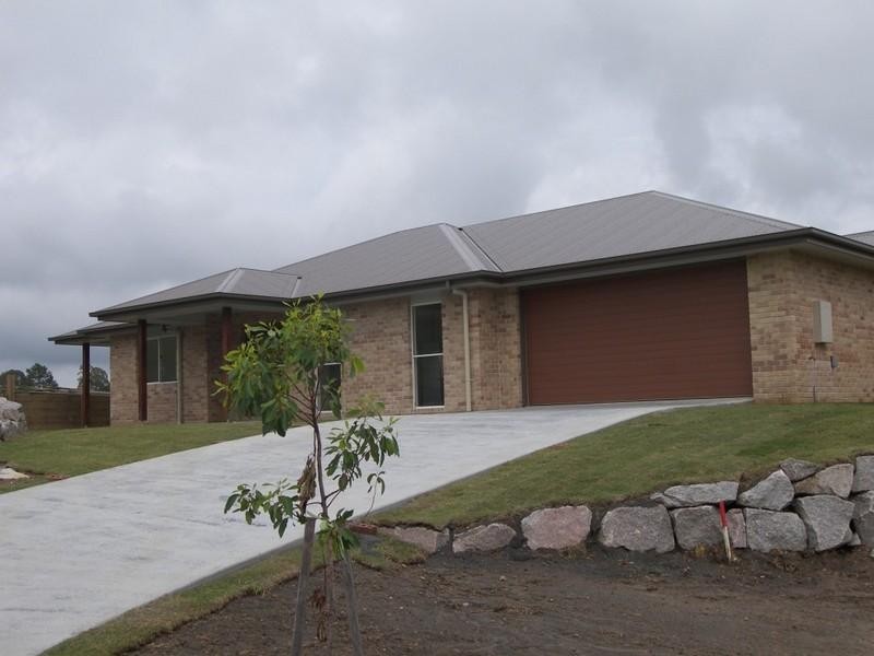 Lot 6 Park Glen Place, Maleny QLD 4552