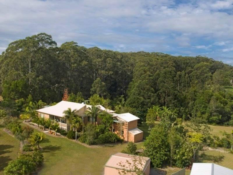 64 Harold Place, Peachester QLD 4519