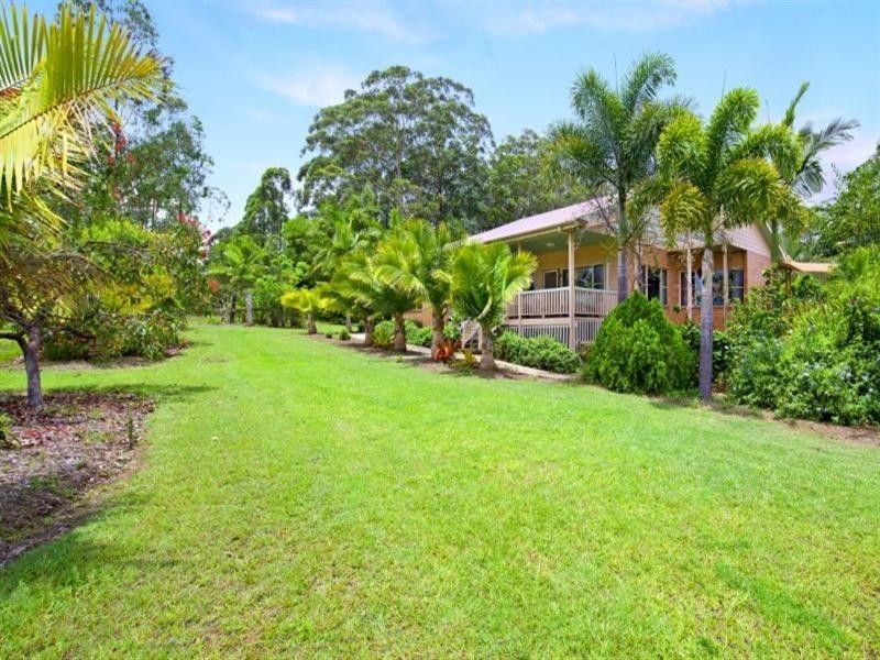 64 Harold Place, Peachester QLD 4519