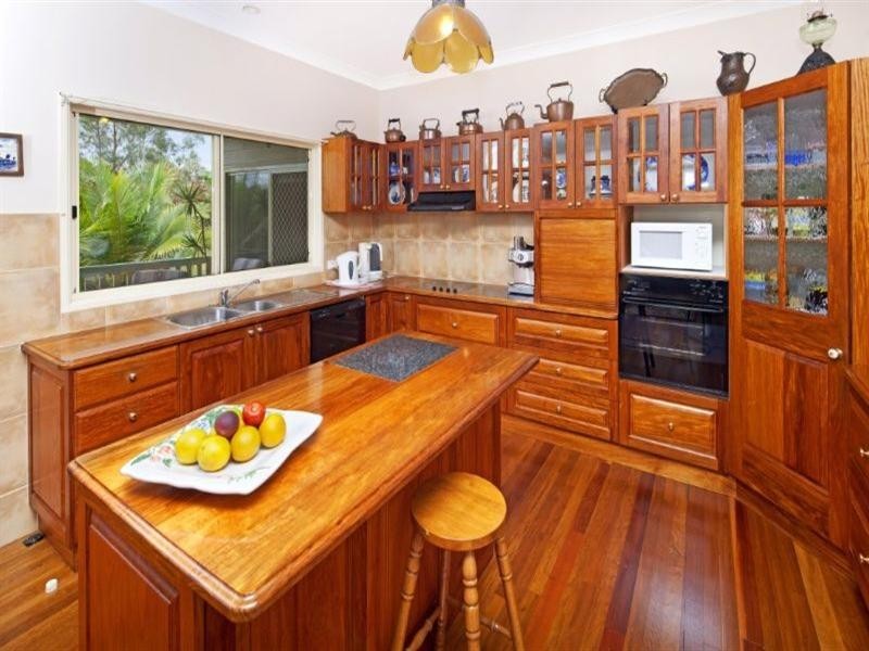 64 Harold Place, Peachester QLD 4519