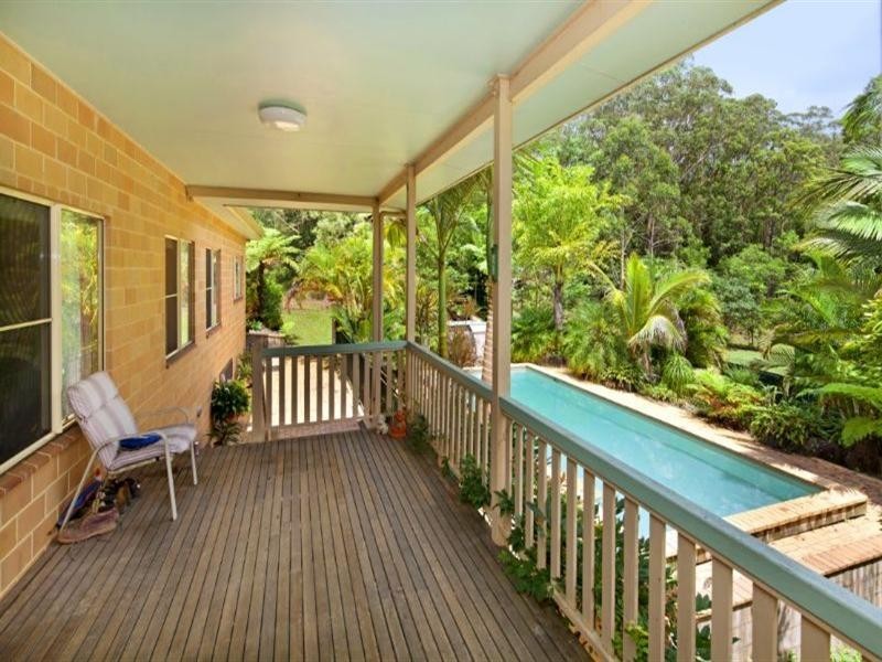 64 Harold Place, Peachester QLD 4519