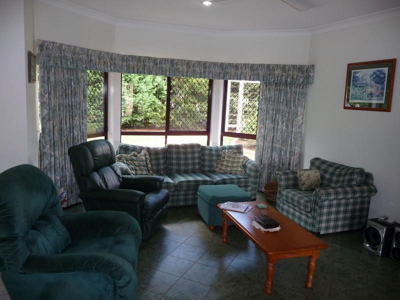 45 Carramar Court, Flaxton QLD 4560