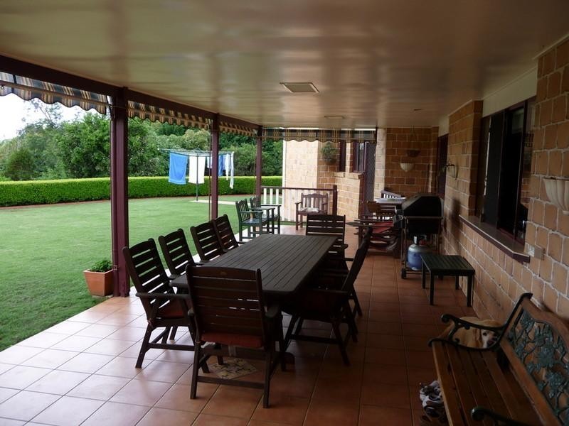 45 Carramar Court, Flaxton QLD 4560