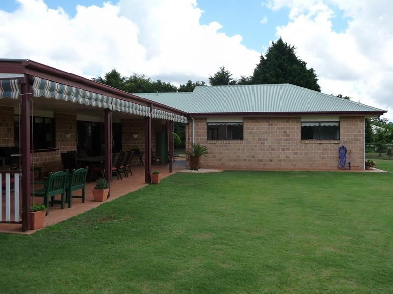 45 Carramar Court, Flaxton QLD 4560