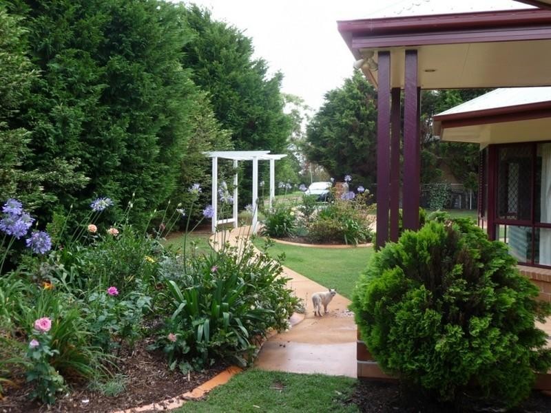 45 Carramar Court, Flaxton QLD 4560