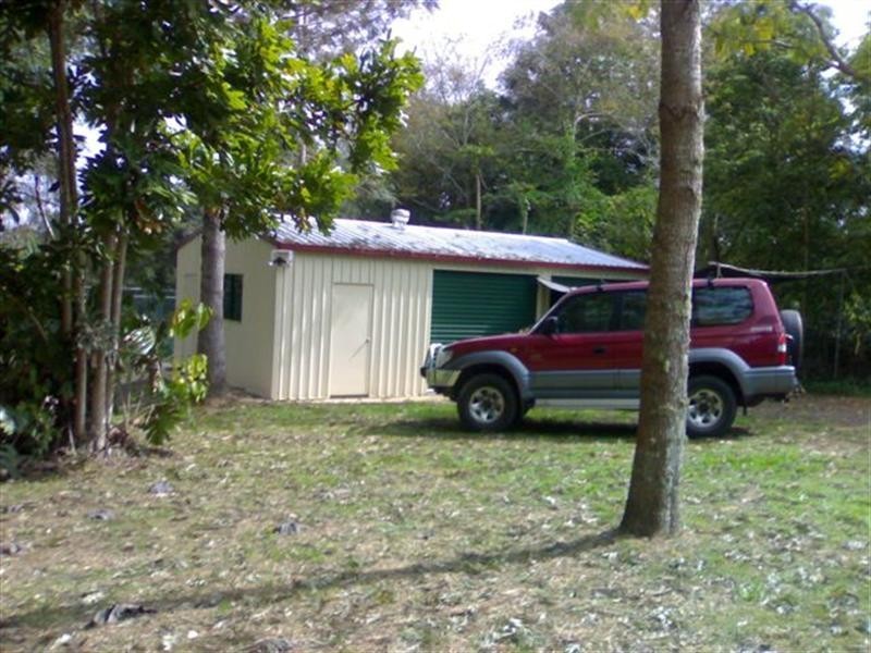 237 North Maleny Road, Maleny QLD 4552