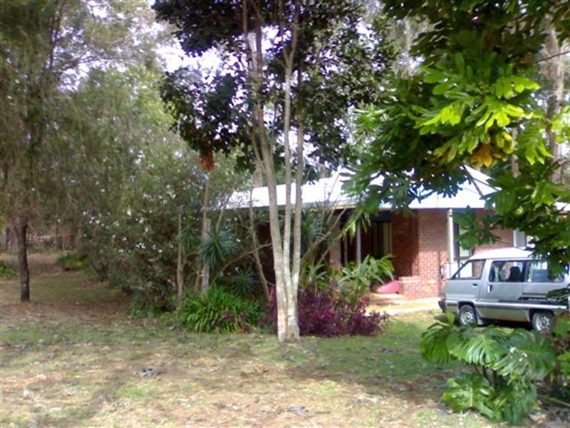 237 North Maleny Road, Maleny QLD 4552