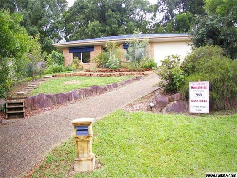 25 Cedar Grove Court, Maleny QLD 4552