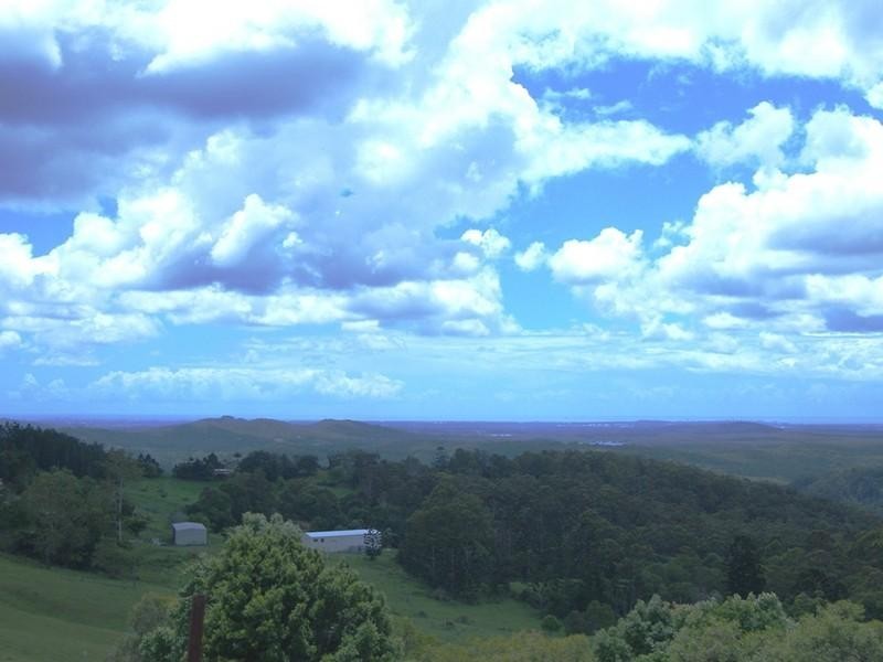 Lot 1 Brandenburg Road, Bald Knob QLD 4552