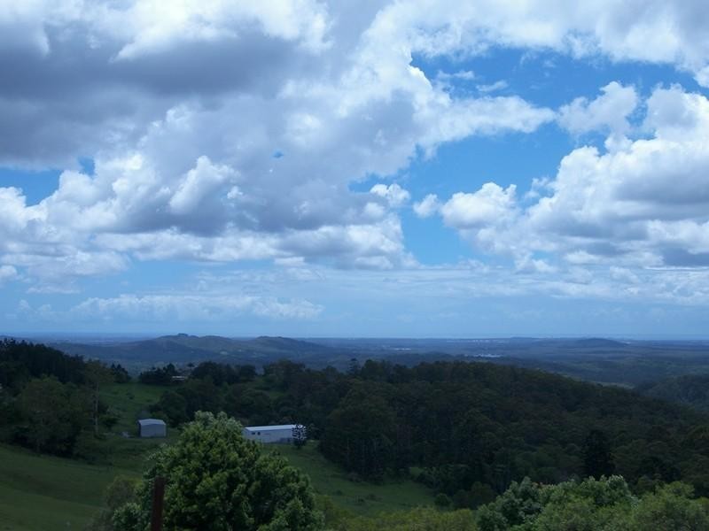 Lot 1 Brandenburg Road, Bald Knob QLD 4552