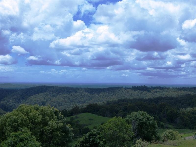 Lot 1 Brandenburg Road, Bald Knob QLD 4552