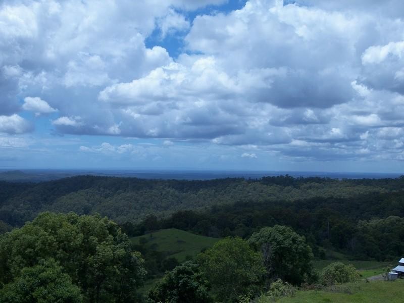 Lot 1 Brandenburg Road, Bald Knob QLD 4552