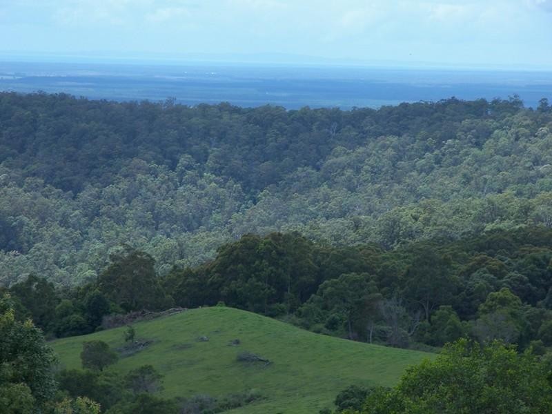 Lot 1 Brandenburg Road, Bald Knob QLD 4552