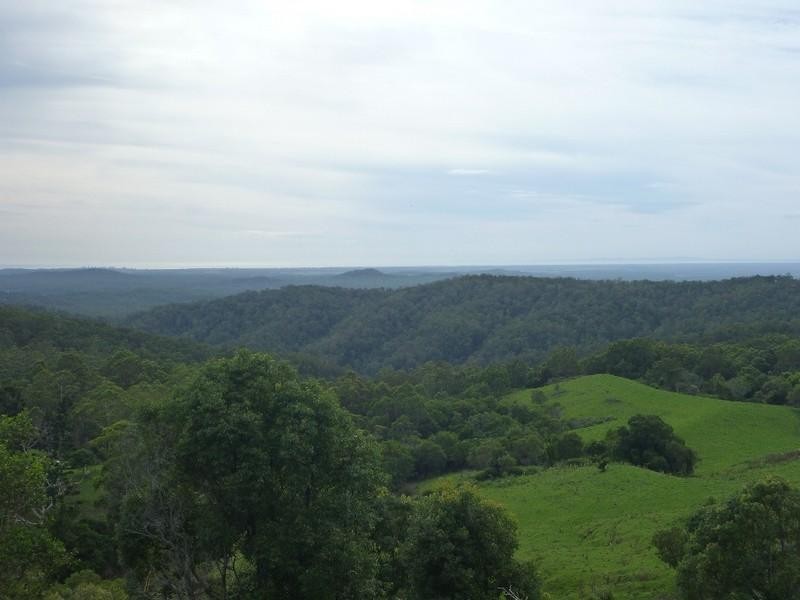 Lot 1 Brandenburg Road, Bald Knob QLD 4552