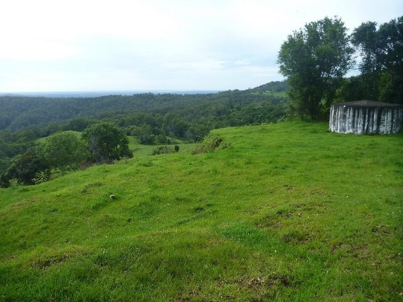 Lot 1 Brandenburg Road, Bald Knob QLD 4552