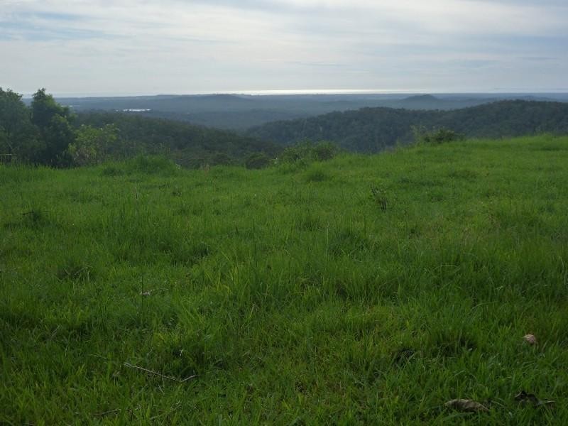 Lot 1 Brandenburg Road, Bald Knob QLD 4552