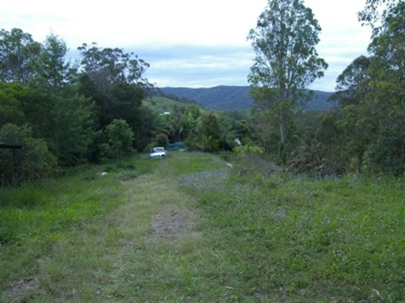 Lot 38 Kilcoy Lane, Conondale QLD 4552