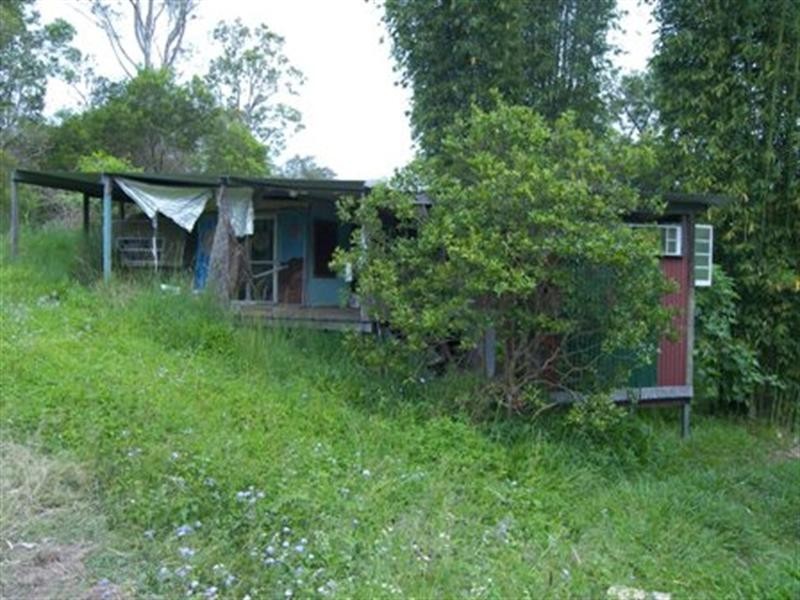 Lot 38 Kilcoy Lane, Conondale QLD 4552