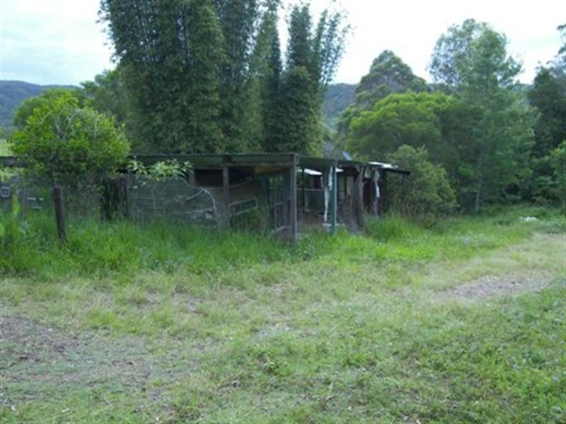 Lot 38 Kilcoy Lane, Conondale QLD 4552