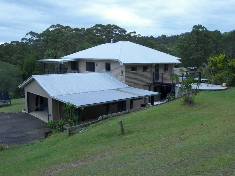608 Glenview Road, Glenview QLD 4553