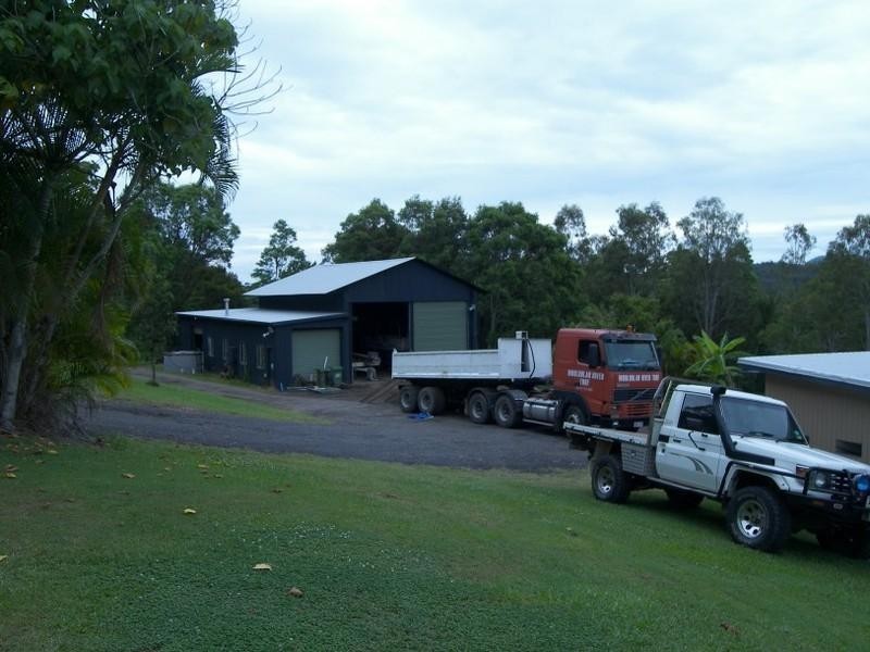 608 Glenview Road, Glenview QLD 4553