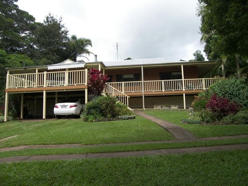 45 Maleny Stanley River Road, Maleny QLD 4552
