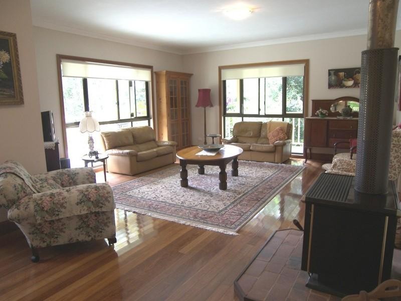 45 Maleny Stanley River Road, Maleny QLD 4552