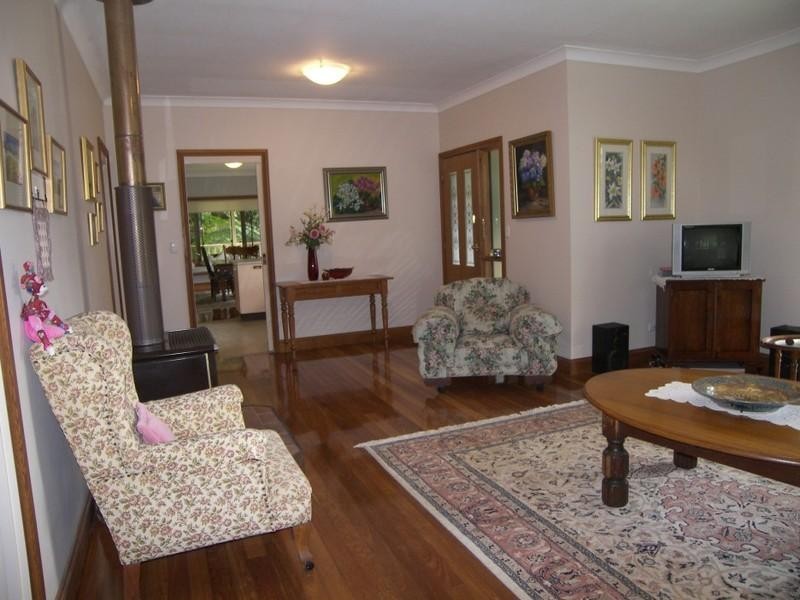 45 Maleny Stanley River Road, Maleny QLD 4552