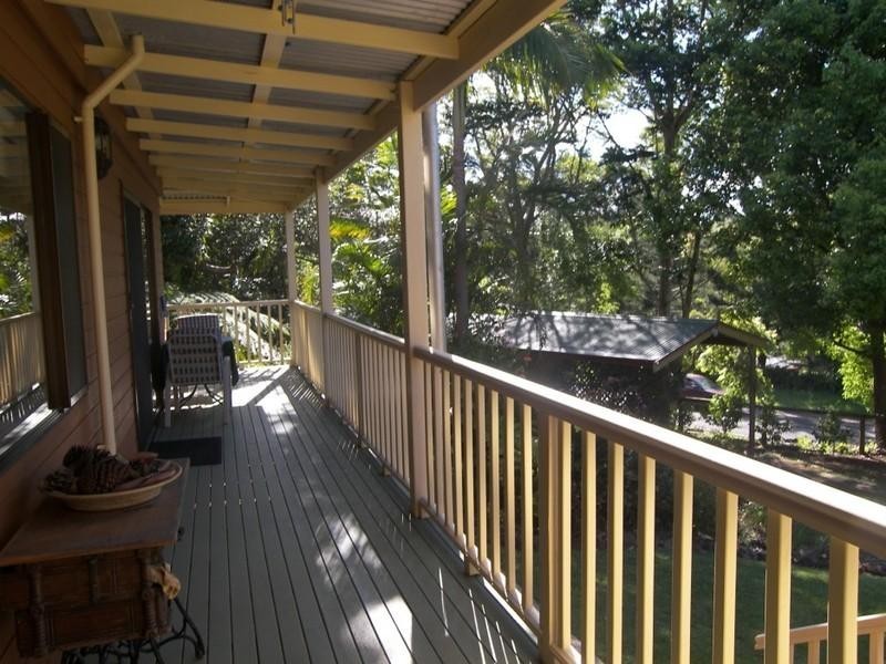 45 Maleny Stanley River Road, Maleny QLD 4552