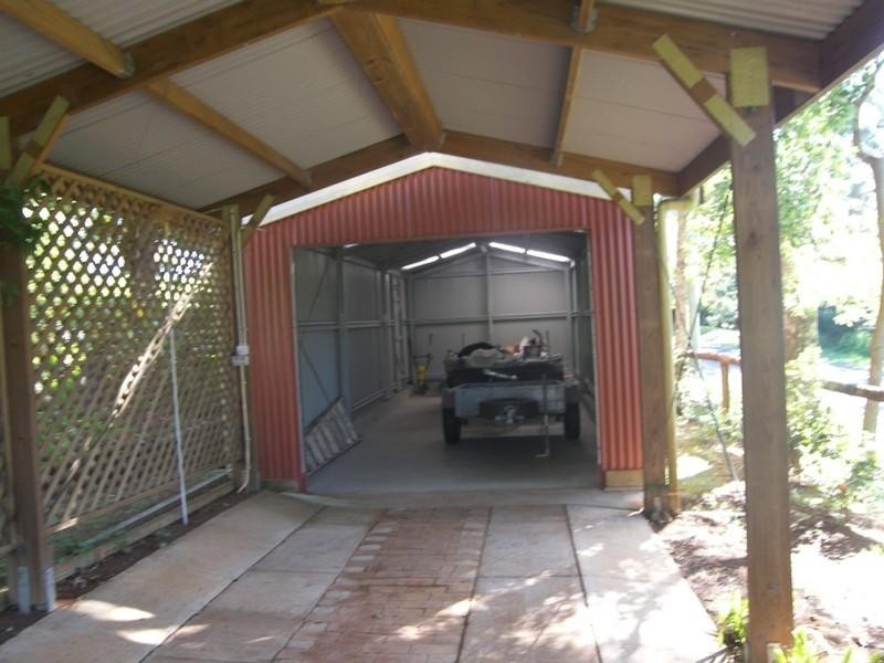 45 Maleny Stanley River Road, Maleny QLD 4552