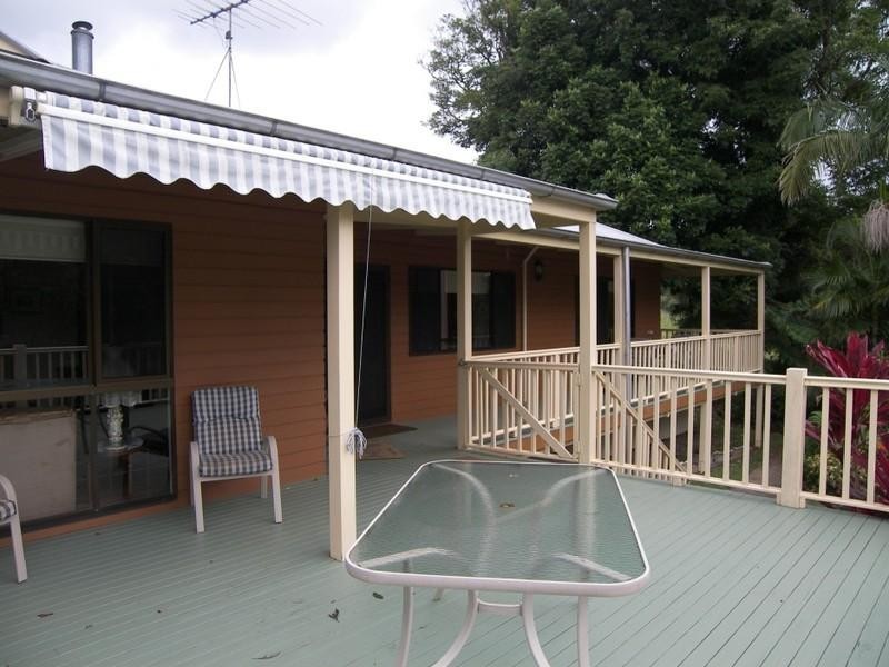 45 Maleny Stanley River Road, Maleny QLD 4552