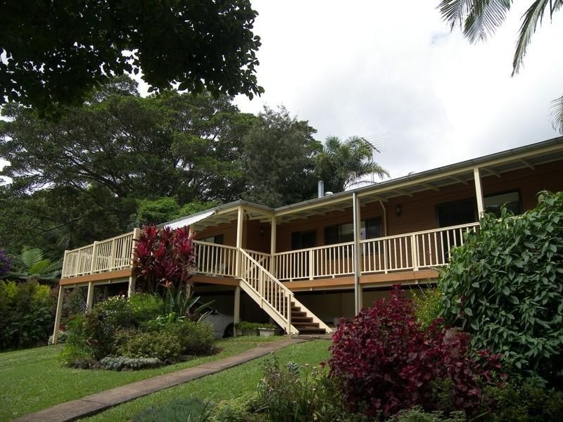 45 Maleny Stanley River Road, Maleny QLD 4552