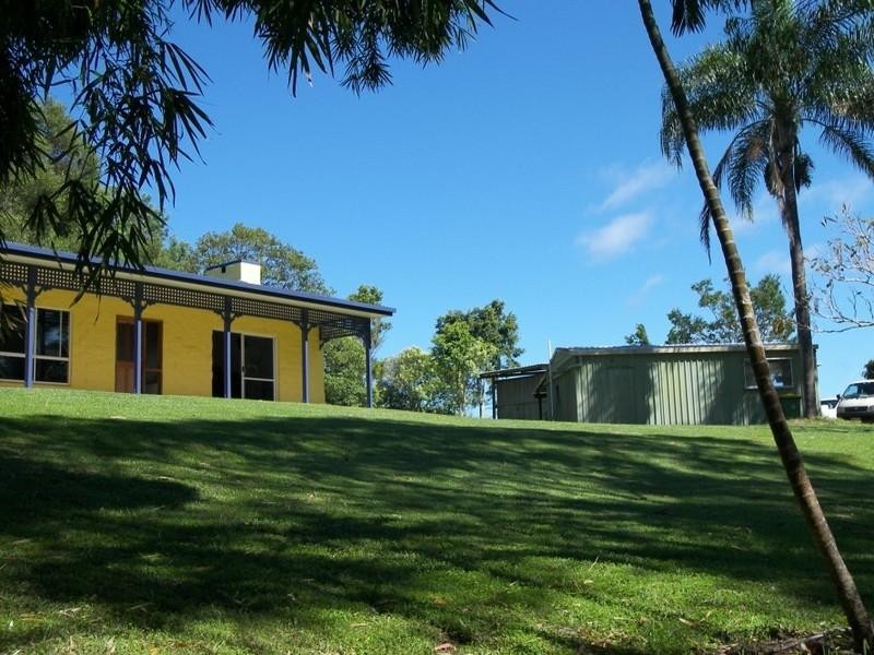9 Meagan Court, Witta QLD 4552