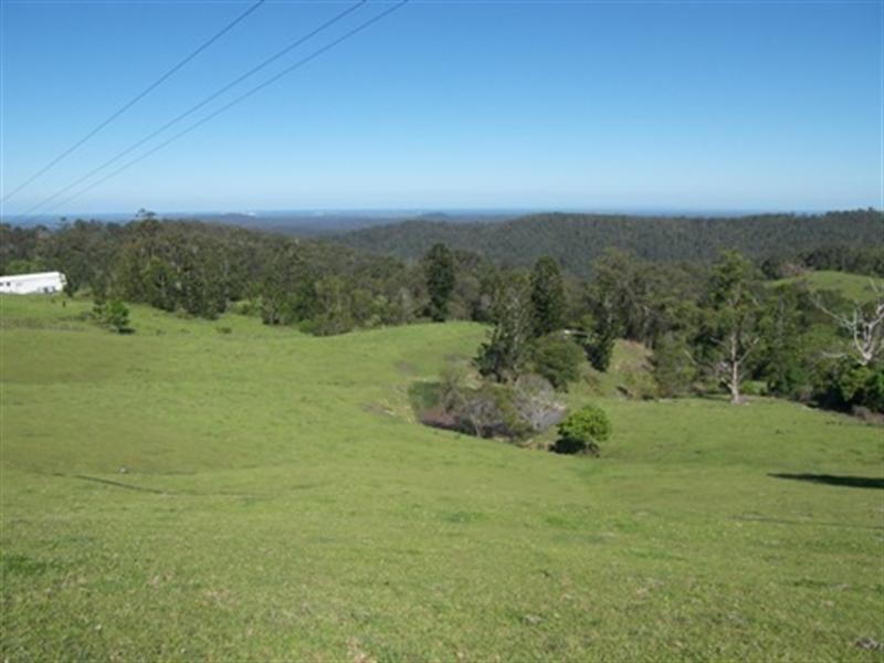 413 Brandenburg Road, Bald Knob QLD 4552