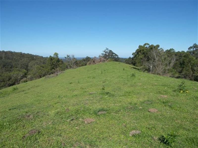 413 Brandenburg Road, Bald Knob QLD 4552