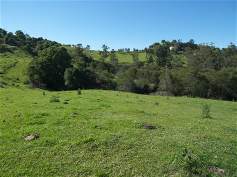 413 Brandenburg Road, Bald Knob QLD 4552