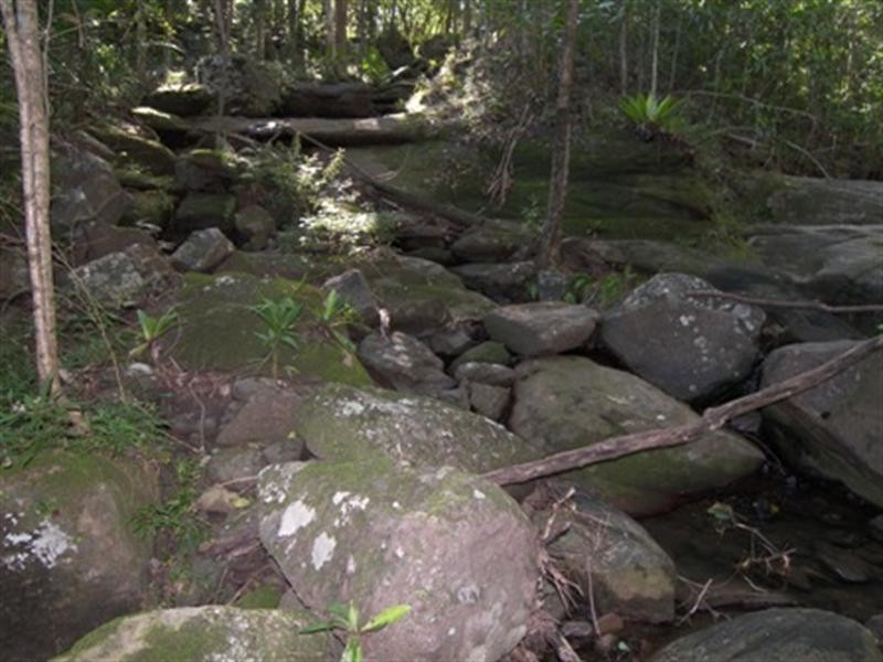 413 Brandenburg Road, Bald Knob QLD 4552