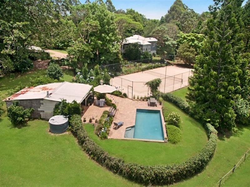 1085 Landsborough-Maleny Road, Maleny QLD 4552