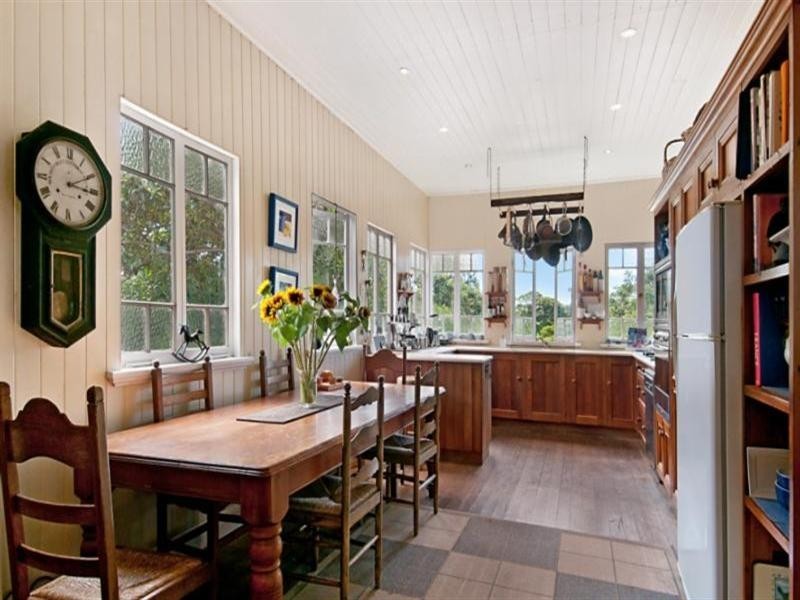 1085 Landsborough-Maleny Road, Maleny QLD 4552