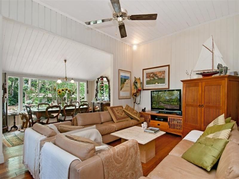 1085 Landsborough-Maleny Road, Maleny QLD 4552