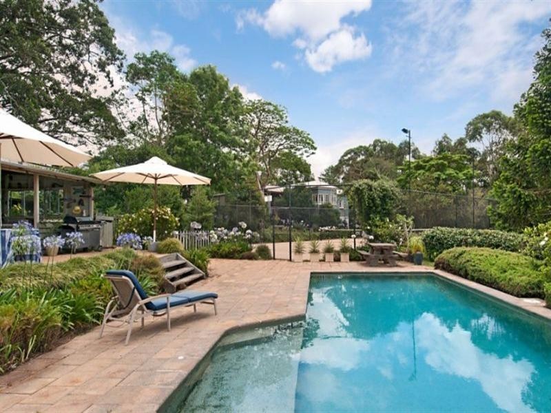 1085 Landsborough-Maleny Road, Maleny QLD 4552