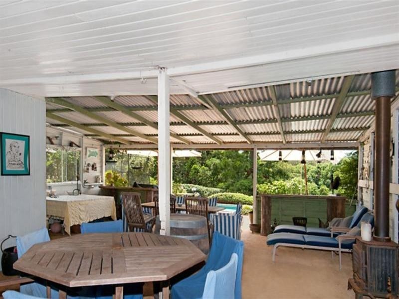 1085 Landsborough-Maleny Road, Maleny QLD 4552