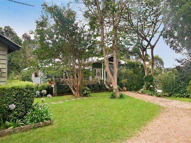 1085 Landsborough-Maleny Road, Maleny QLD 4552