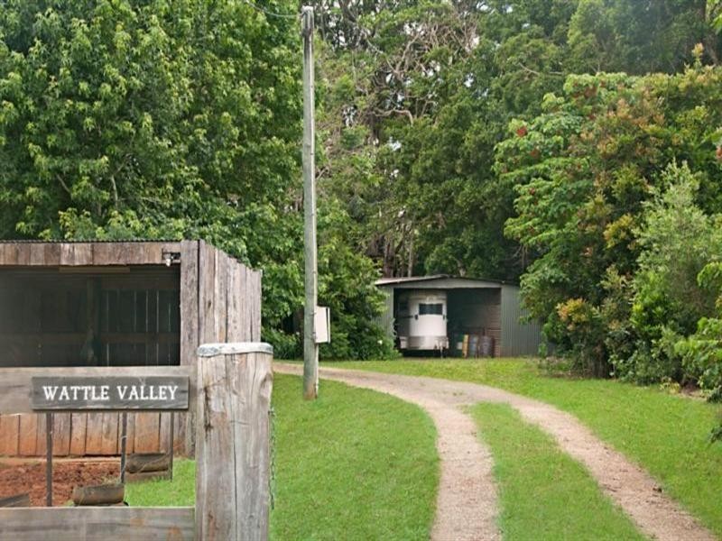 1085 Landsborough-Maleny Road, Maleny QLD 4552