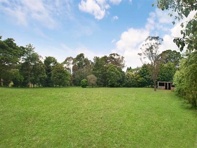 1085 Landsborough-Maleny Road, Maleny QLD 4552